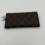 Louis Vuitton Red