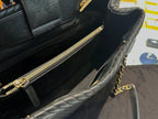Chanel Metal Shoulder Bag