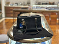 Chanel Metal Shoulder Bag