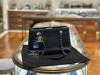 Chanel Metal Shoulder Bag