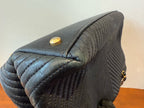 Chanel Metal Shoulder Bag
