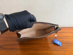 Louis Vuitton Canvas Clutch M47542