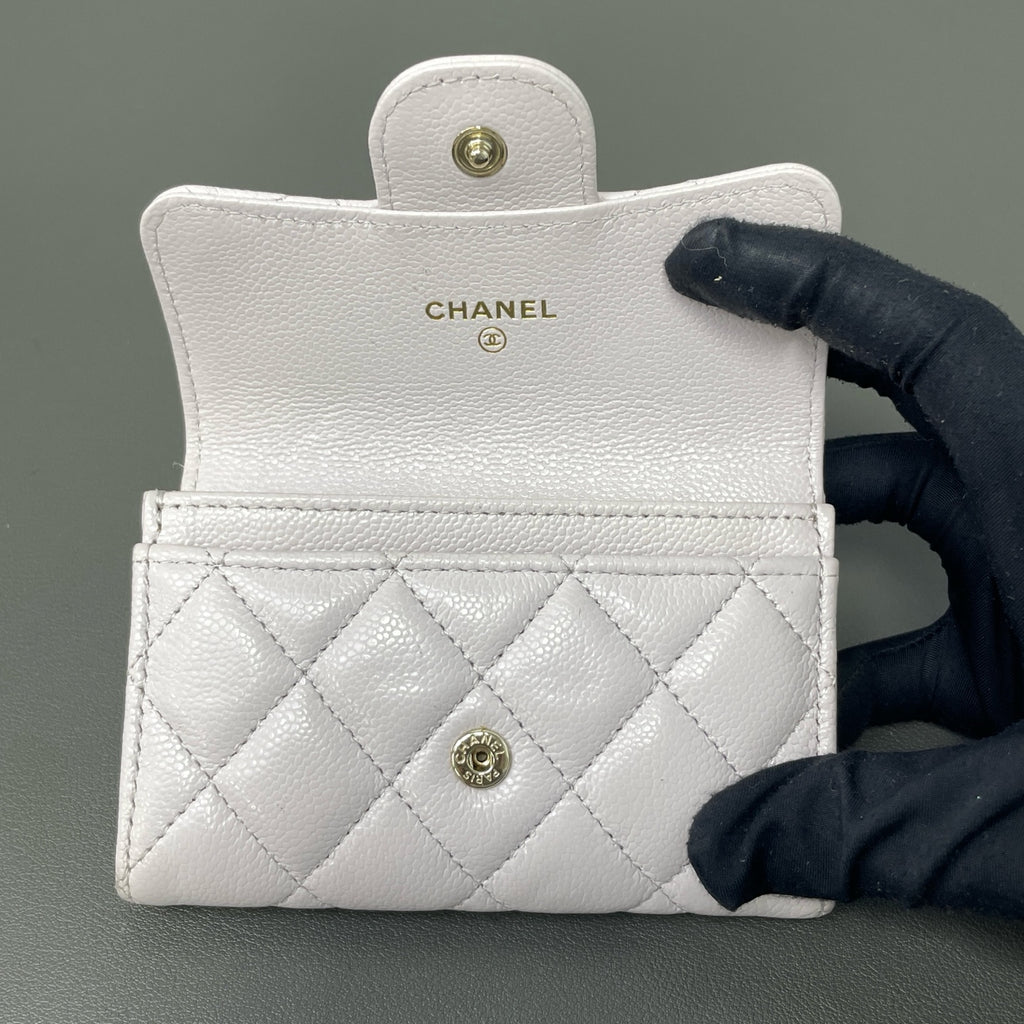 Chanel Pink