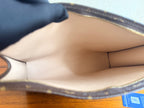 Louis Vuitton Canvas Clutch M47542
