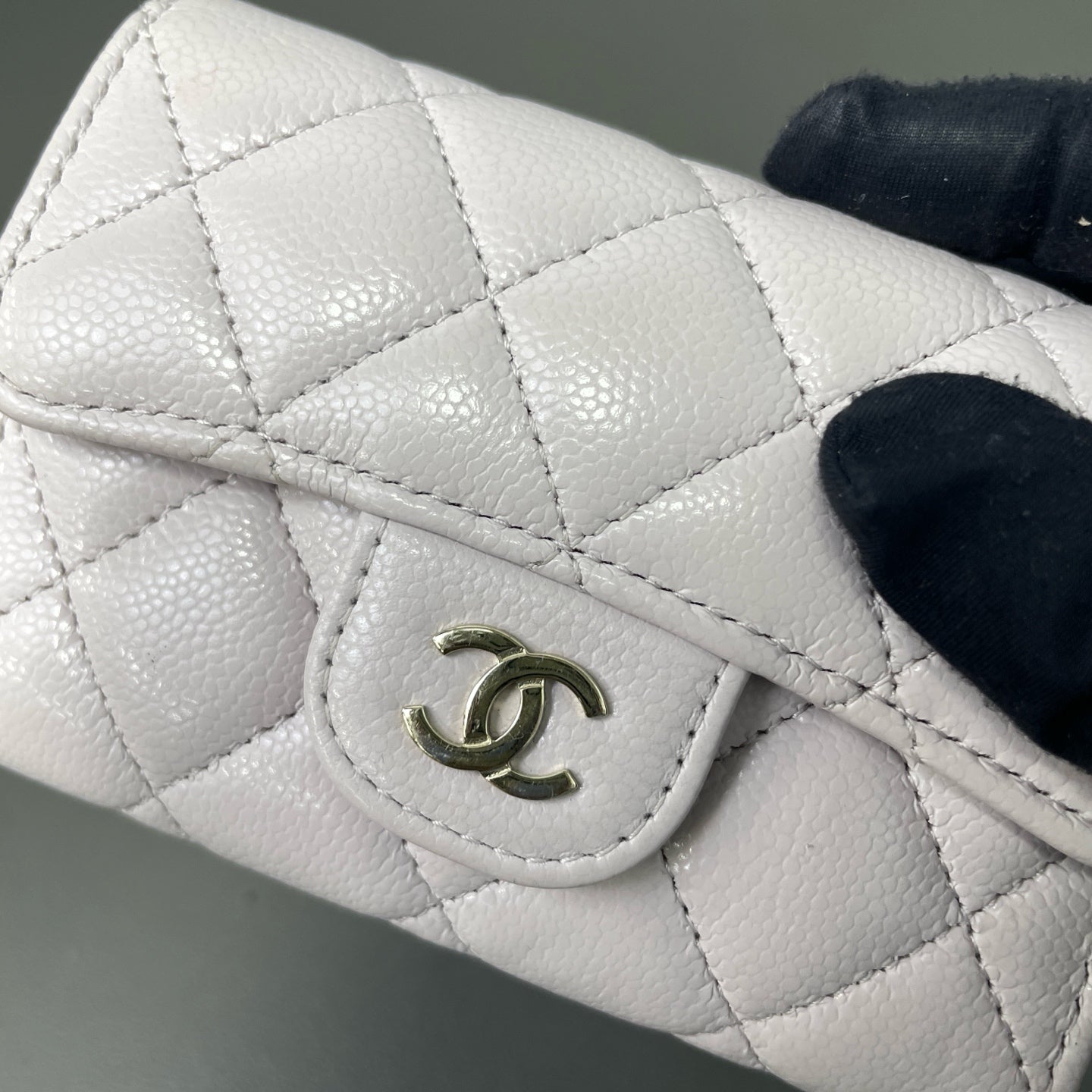 Chanel Pink