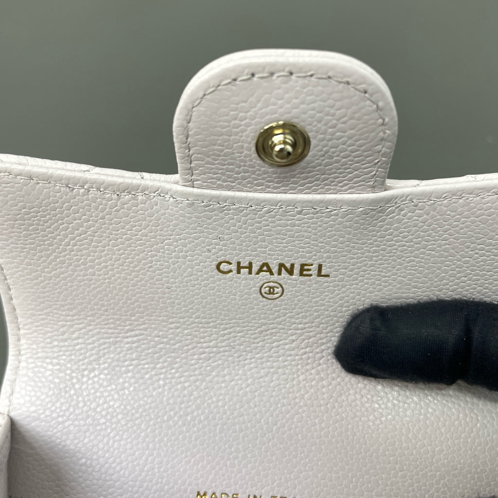 Chanel Pink
