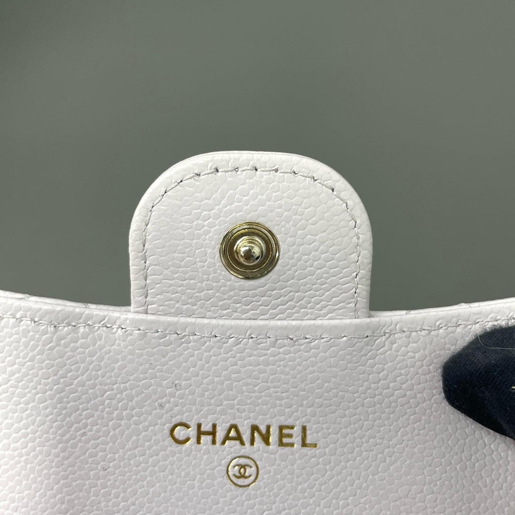 Chanel Pink