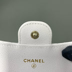 Chanel Pink