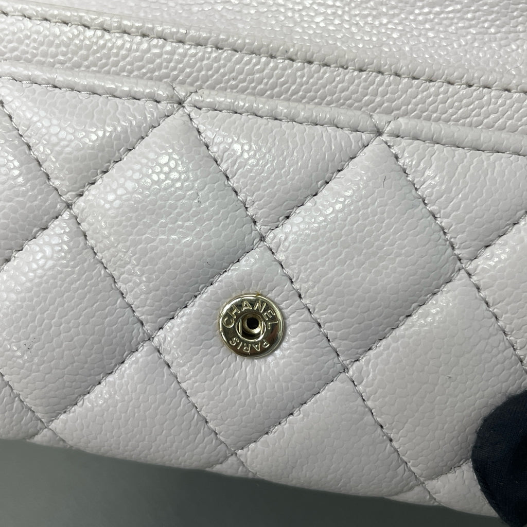 Chanel Pink
