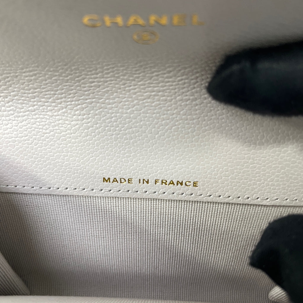 Chanel Pink