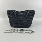 Miu Miu Tote 5BA958-FVJ-F0002