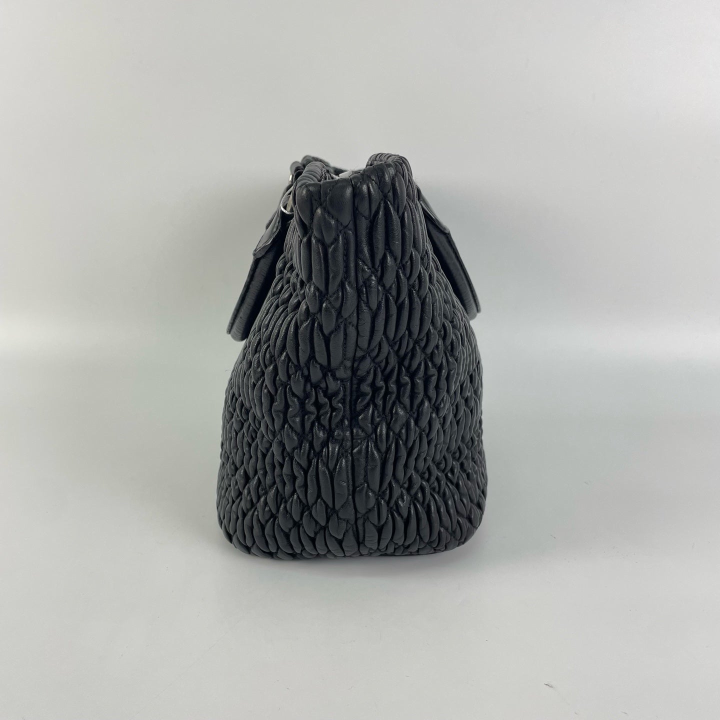 Miu Miu Tote 5BA958-FVJ-F0002