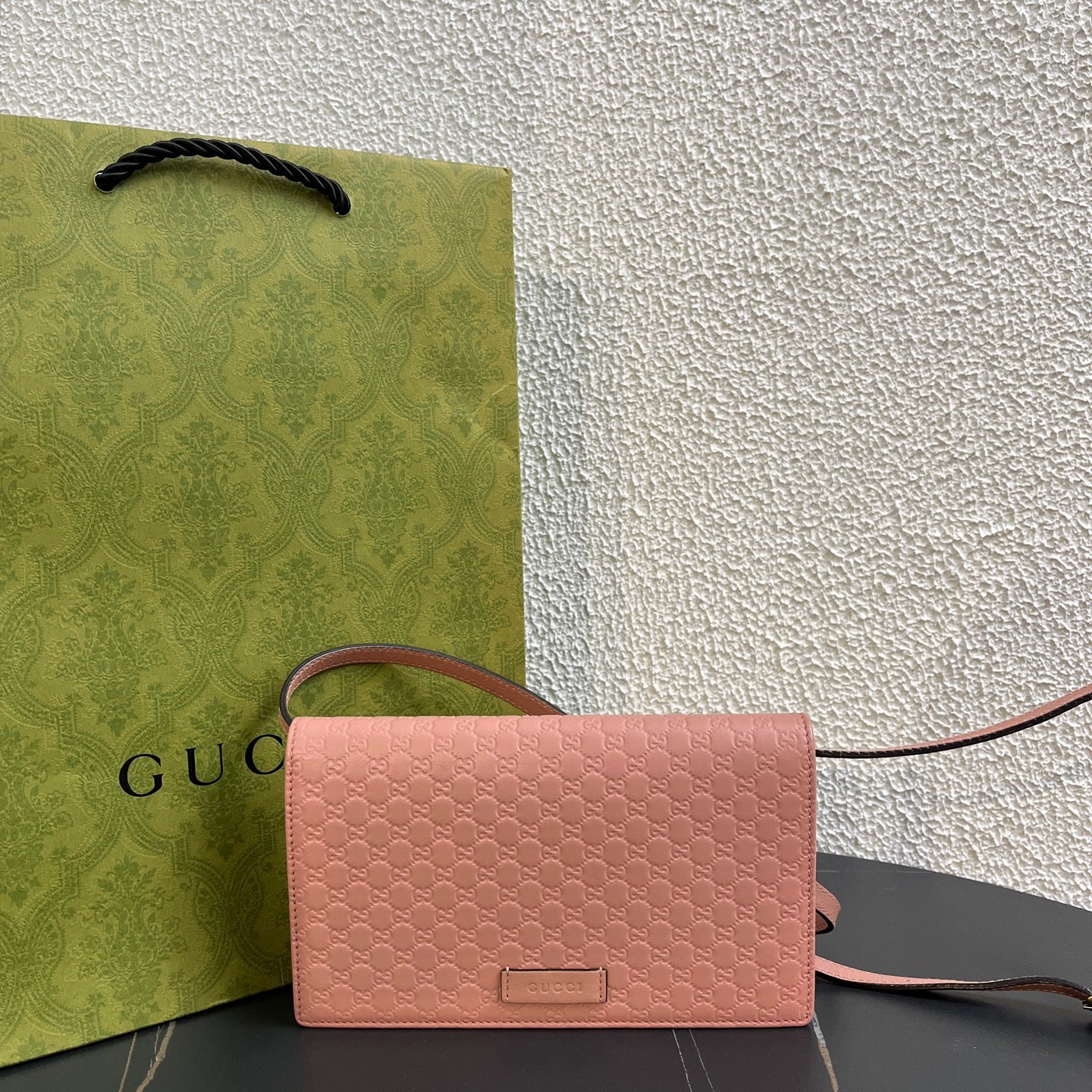 Gucci Crossbody