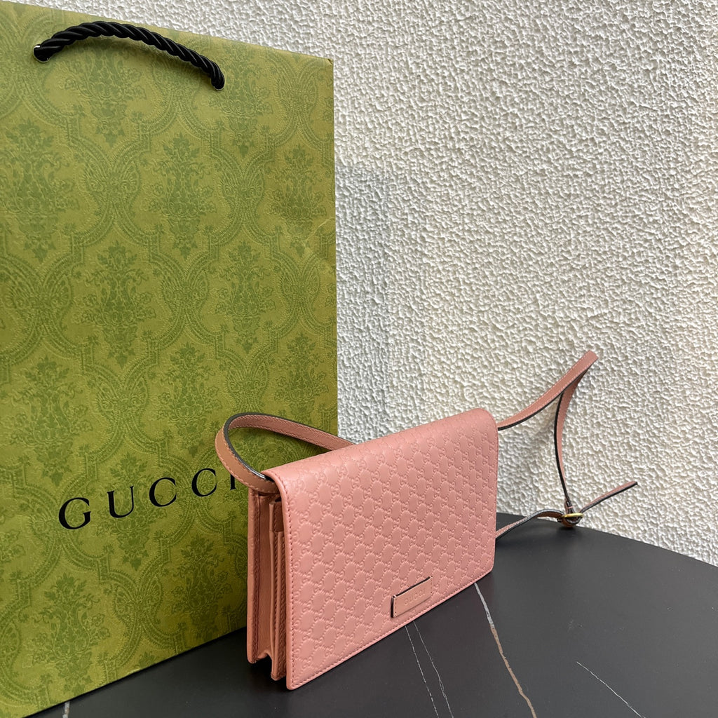 Gucci Crossbody