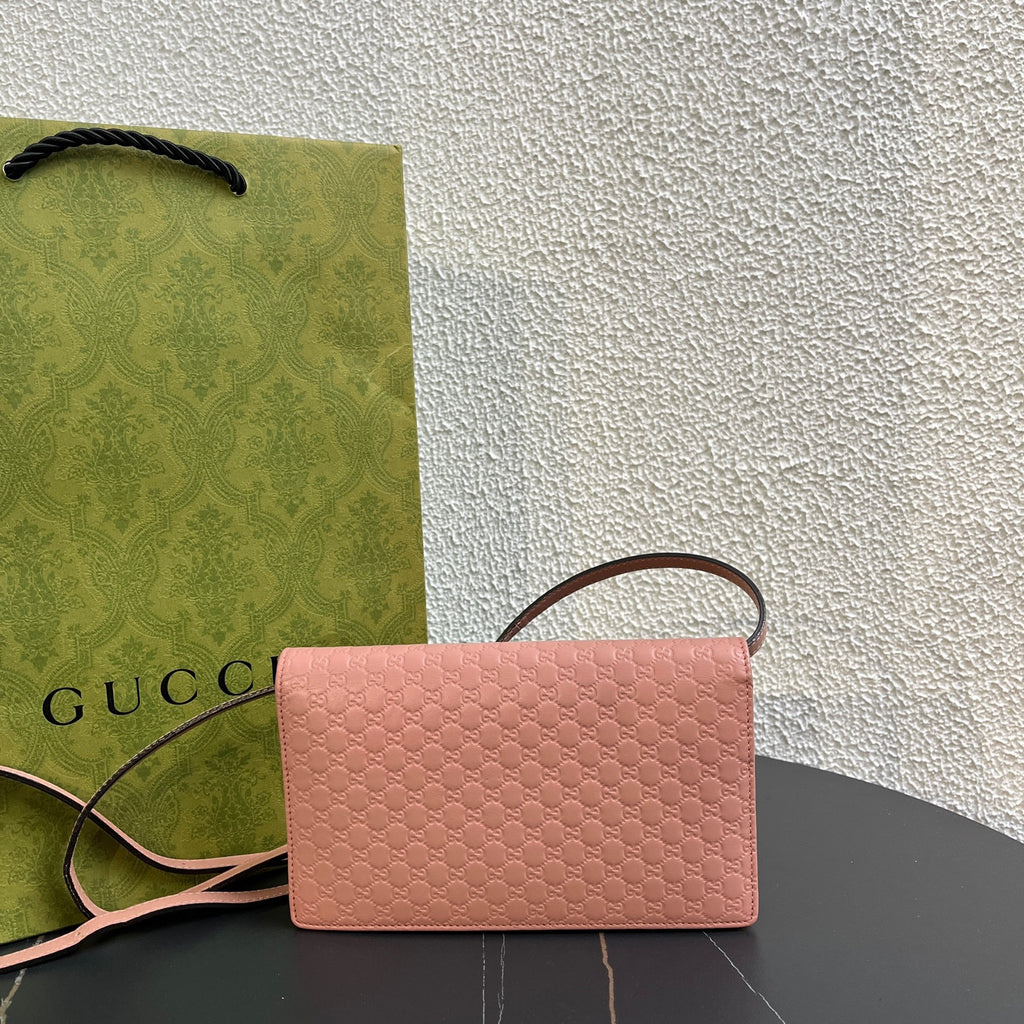 Gucci Crossbody
