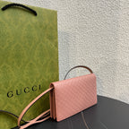 Gucci Crossbody