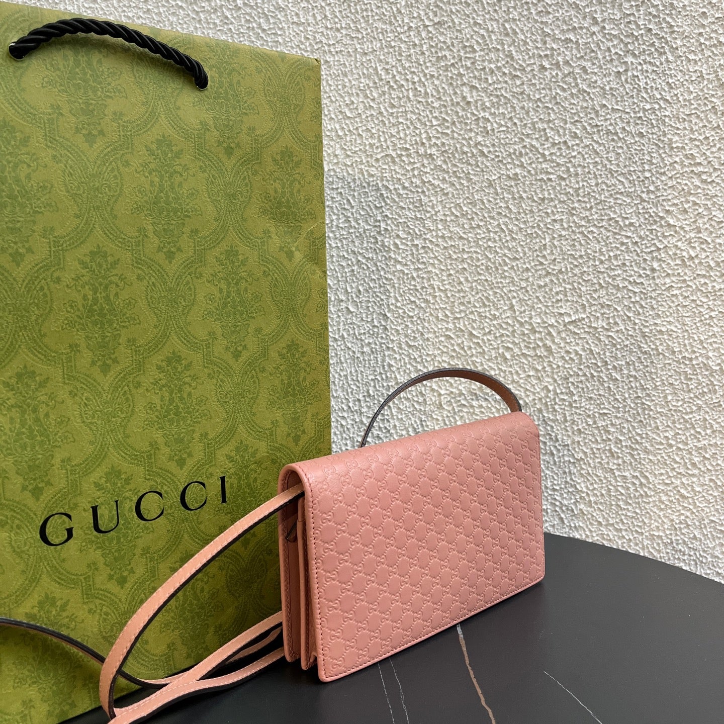 Gucci Crossbody
