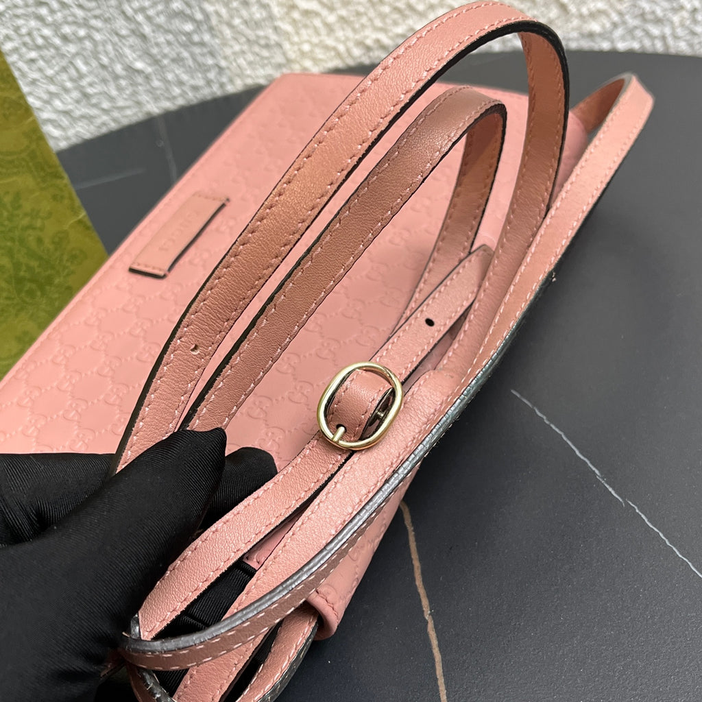 Gucci Crossbody