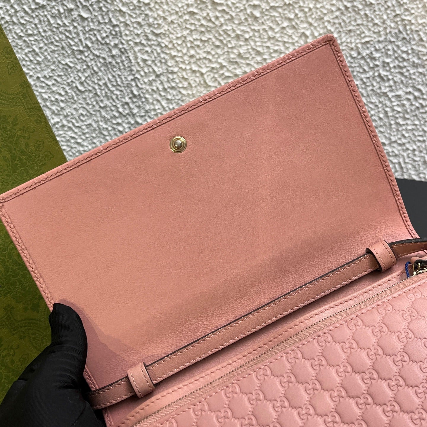 Gucci Crossbody