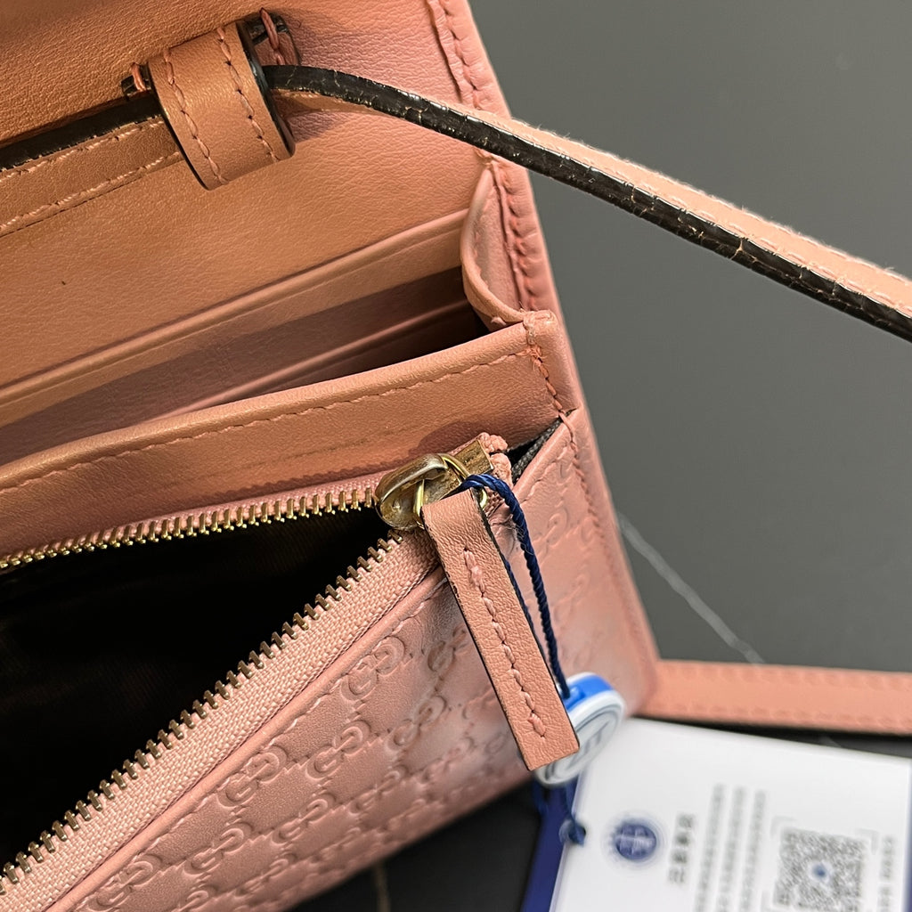Gucci Crossbody