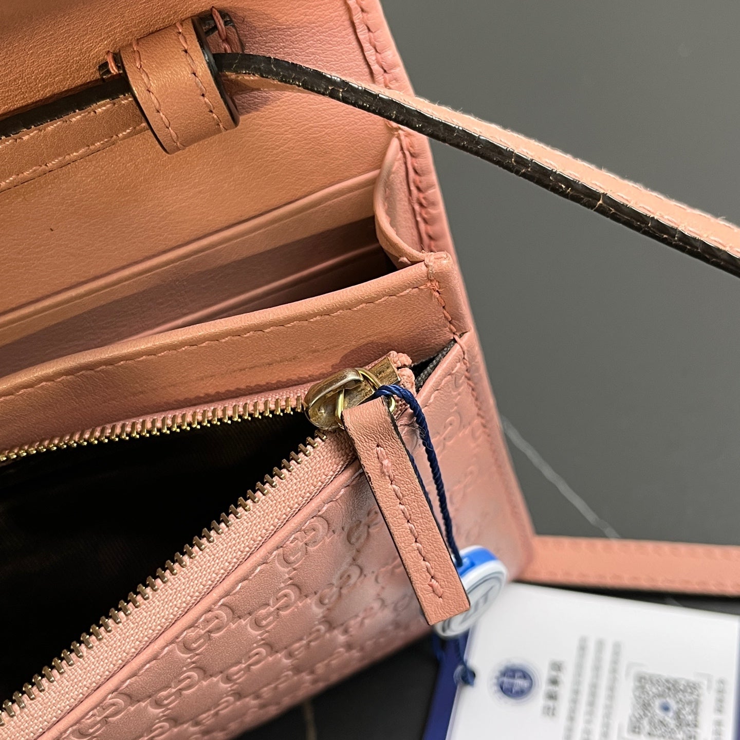 Gucci Crossbody