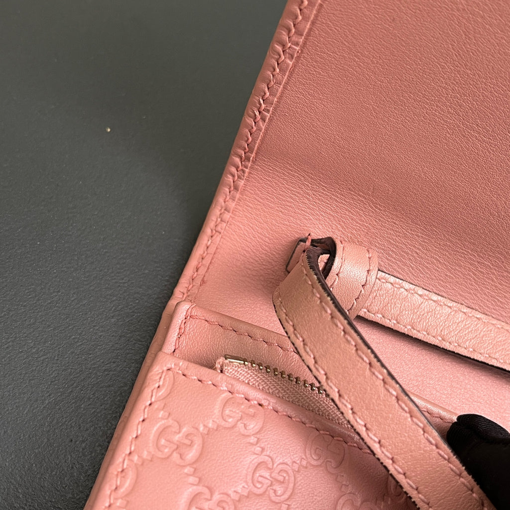 Gucci Crossbody