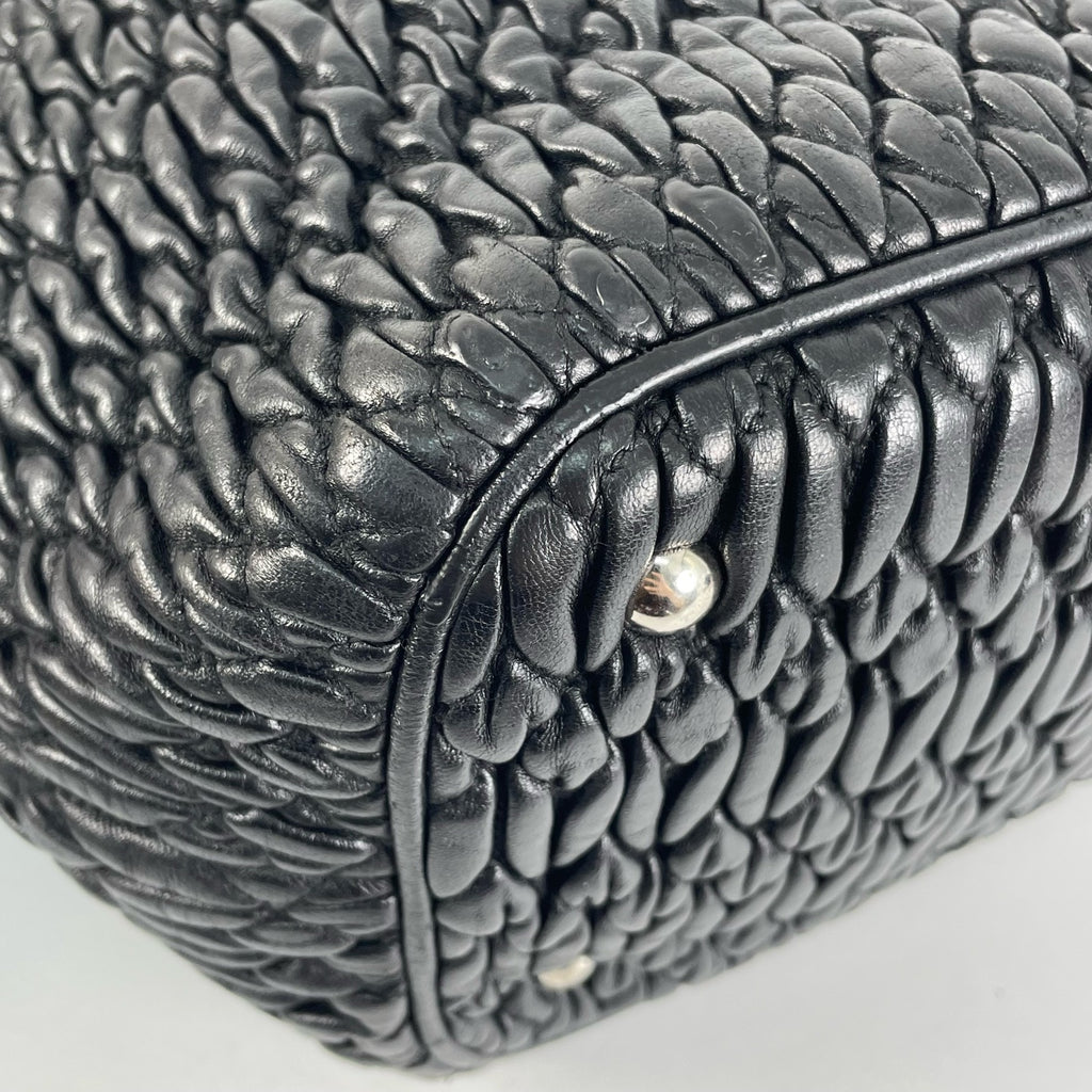 Miu Miu Tote 5BA958-FVJ-F0002