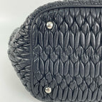 Miu Miu Tote 5BA958-FVJ-F0002