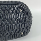 Miu Miu Tote 5BA958-FVJ-F0002