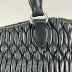 Miu Miu Tote 5BA958-FVJ-F0002
