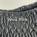 Miu Miu Tote 5BA958-FVJ-F0002