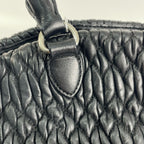 Miu Miu Tote 5BA958-FVJ-F0002