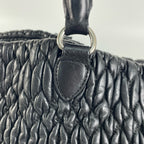 Miu Miu Tote 5BA958-FVJ-F0002