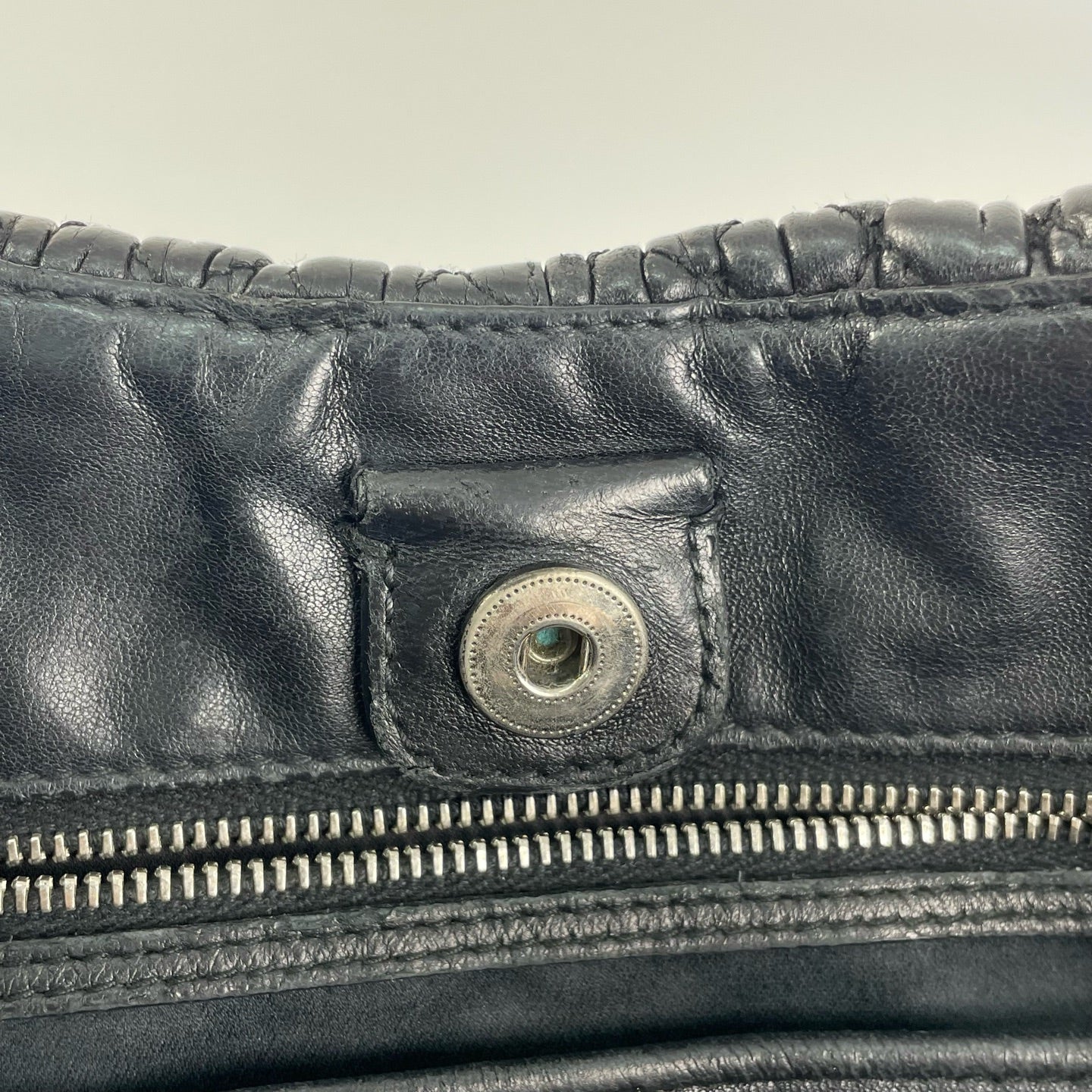 Miu Miu Tote 5BA958-FVJ-F0002