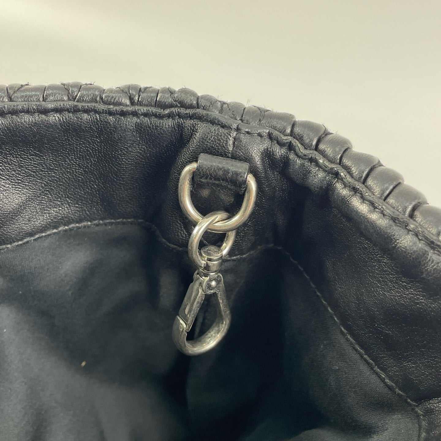 Miu Miu Tote 5BA958-FVJ-F0002