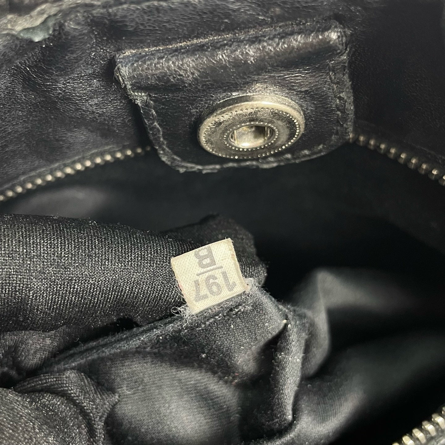 Miu Miu Tote 5BA958-FVJ-F0002