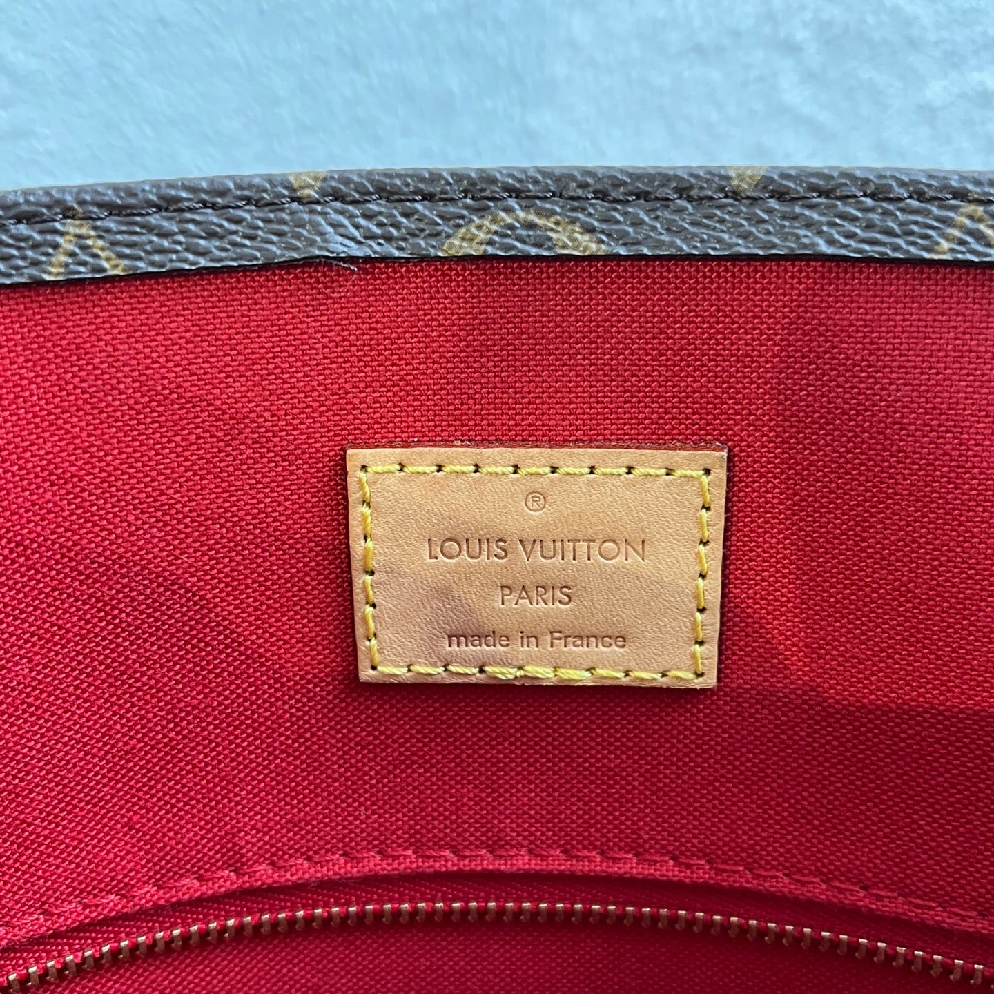 Louis Vuitton