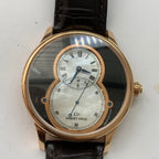 Jaquet Droz Big second hand 43 millimeters J003033343