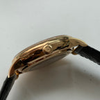 Jaquet Droz Big second hand 43 millimeters J003033343