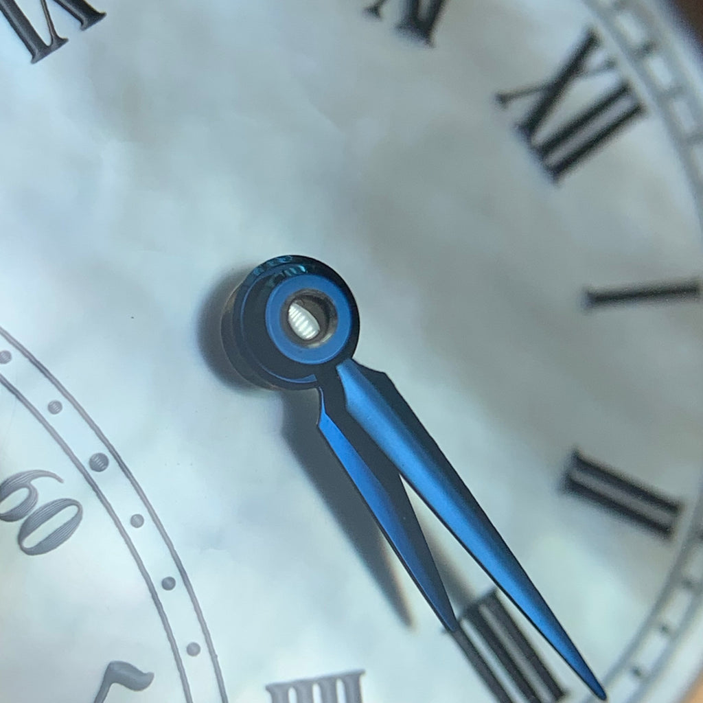 Jaquet Droz Big second hand 43 millimeters J003033343
