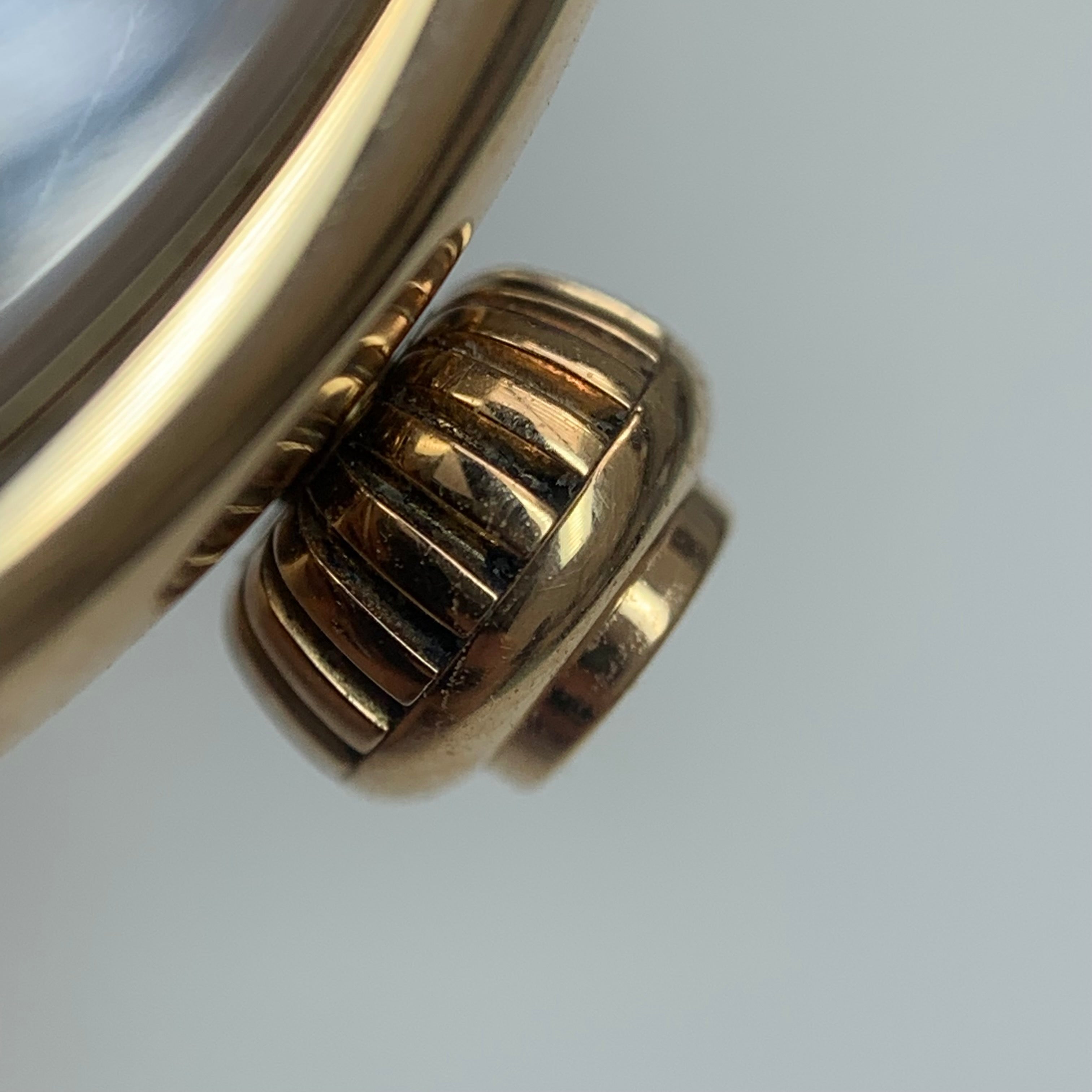 Jaquet Droz Big second hand 43 millimeters J003033343
