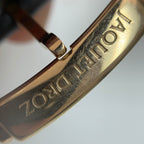 Jaquet Droz Big second hand 43 millimeters J003033343