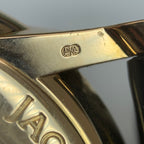 Jaquet Droz Big second hand 43 millimeters J003033343