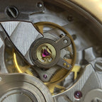 Jaquet Droz Big second hand 43 millimeters J003033343