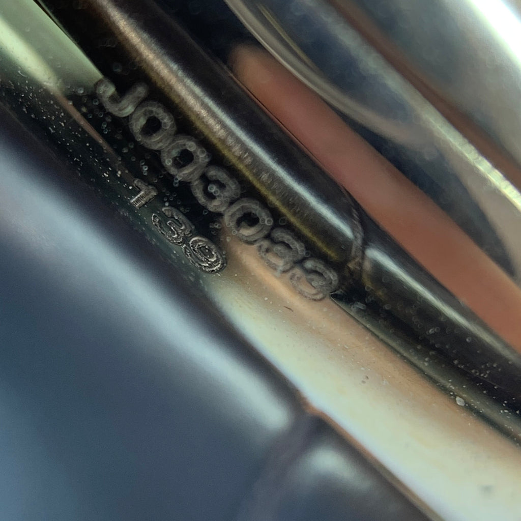 Jaquet Droz Big second hand 43 millimeters J003033343