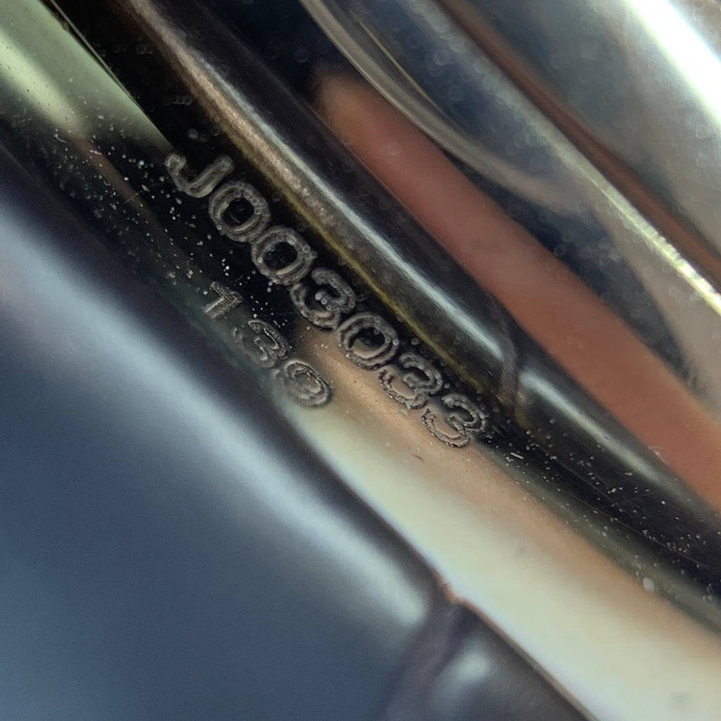 Jaquet Droz Big second hand 43 millimeters J003033343