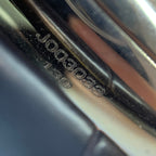 Jaquet Droz Big second hand 43 millimeters J003033343