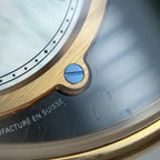 Jaquet Droz Big second hand 43 millimeters J003033343