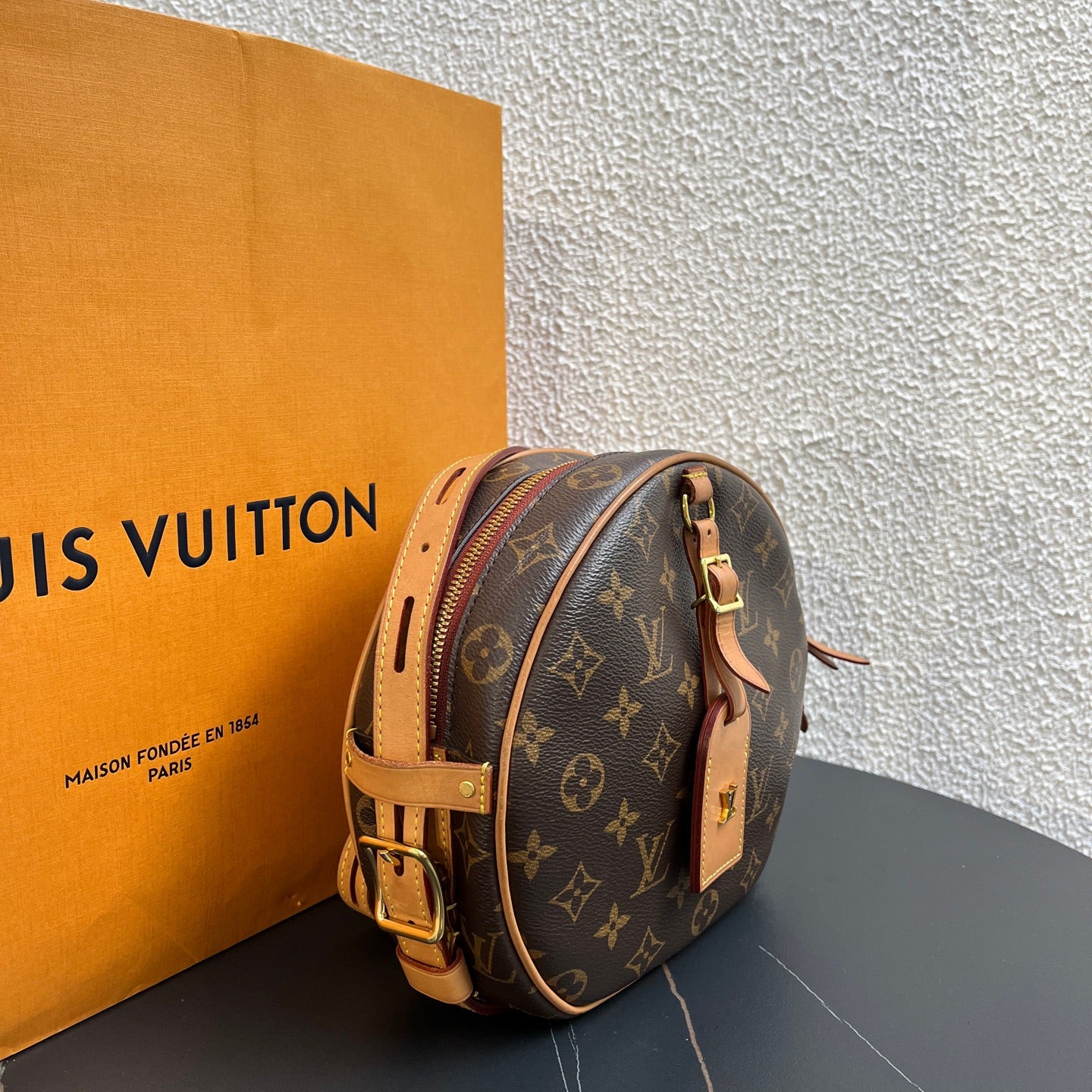 Louis Vuitton Crossbody
