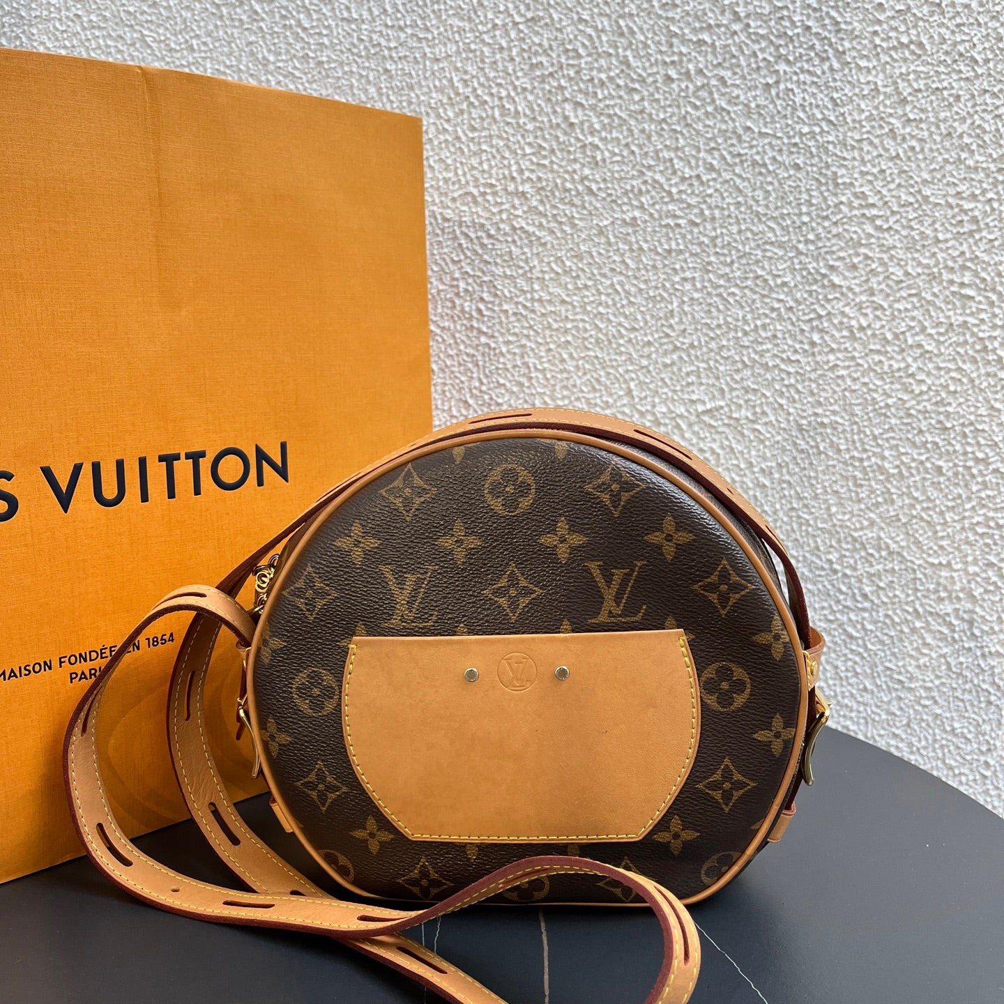 Louis Vuitton Crossbody